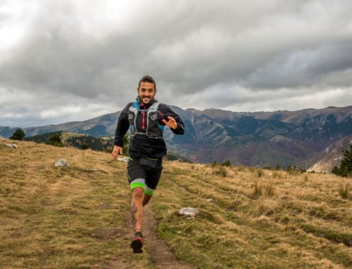 Training Day amb Jordi Gamito: canvi de data!